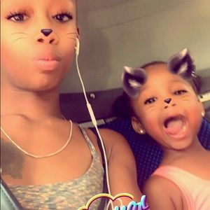 Meet your Posher, Jasmine